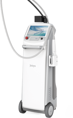 ウルトラセルQプラス(ハイフ) | 使用機器・サプリ | 大阪府八尾市の