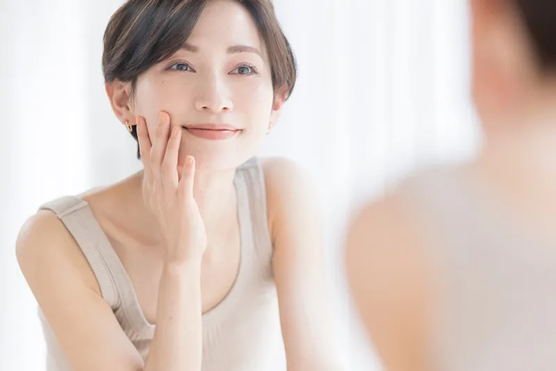 素敵なクリニックです。