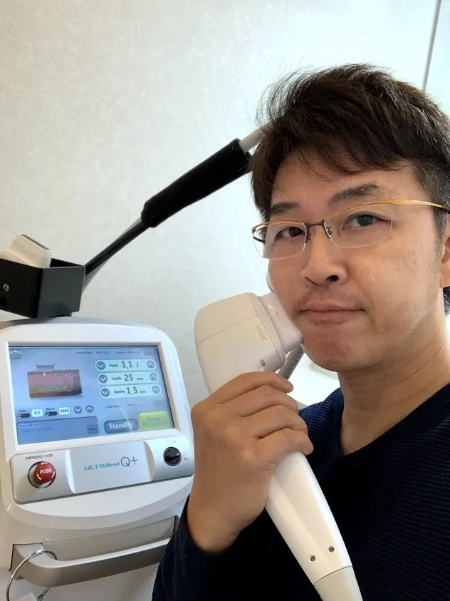 新年に「美容医療とはなにか」をマジメに考えてみた。