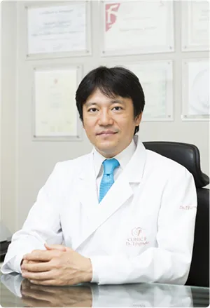 みぞぐちクリニック開院4周年、美容皮膚科3周年に思う。